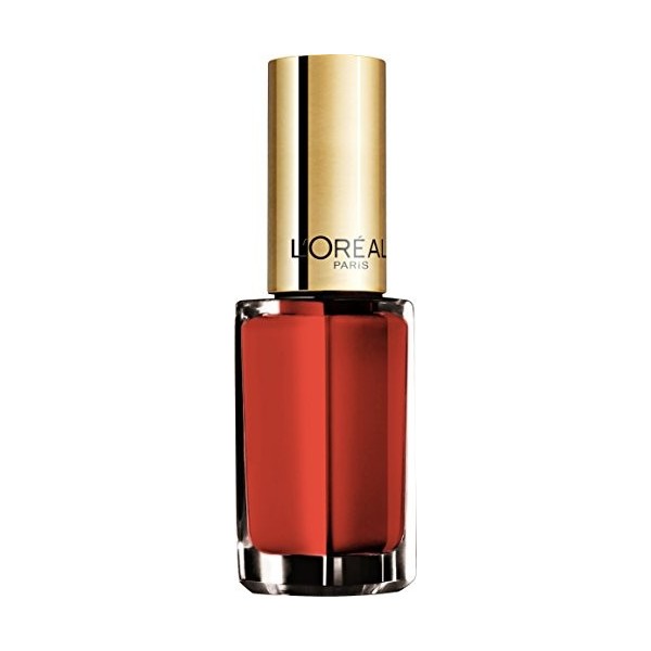 LOréal Paris Color Riche le Vernis 208 So Chic Pink 5 ml