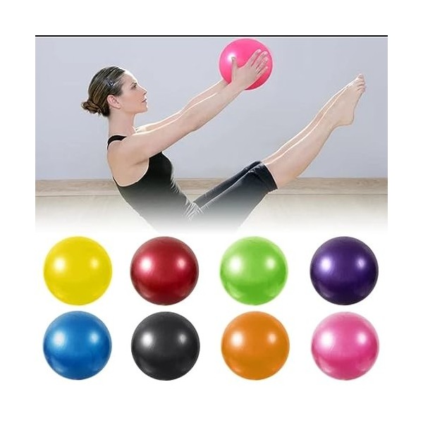 Genérico Balle de Pilates 25 cm