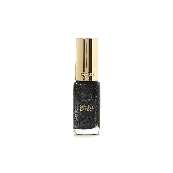 LOréal Makeup Designer Paris Color Riche Vernis Brillant Totally DAccord 892 Gris