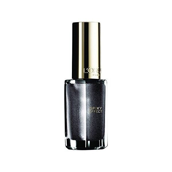 Color Riche le Vernis - Smalto per Unghie 891 Noir Whisper