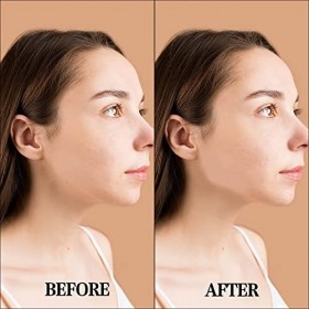 Lot de 3 boîtes dexercices de mâchoire pour exercices de muscles du visage - Double menton réducteur de mâchoire avec corde 