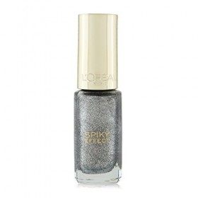 Color Riche le Vernis - Smalto per Unghie 891 Noir Whisper