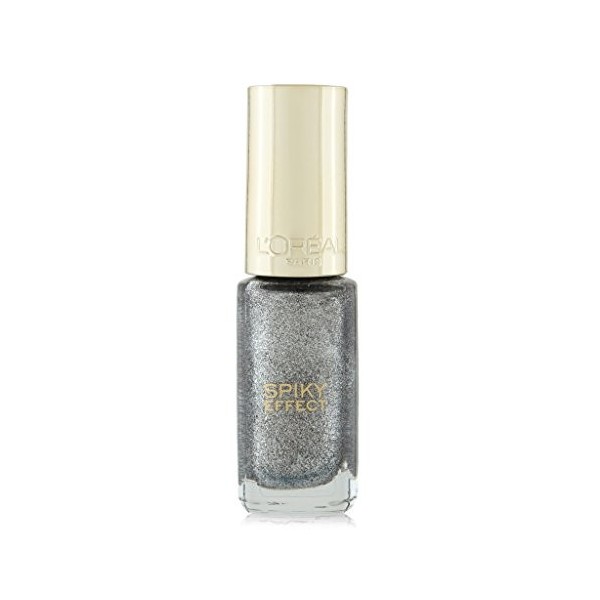 Color Riche le Vernis - Smalto per Unghie 891 Noir Whisper