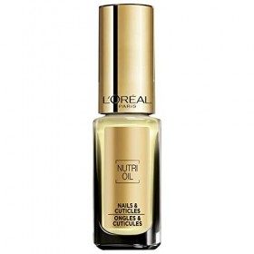 Designer Paris Color Riche LOréal Makeup Manicure Xtreme Xtreme Nutrilogy Transparent