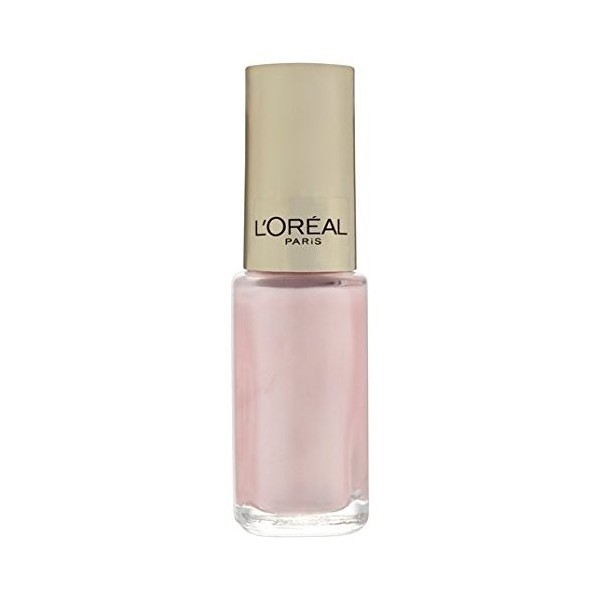 LOreal Paris Color Riche Vernis à Ongles Baby Doll 207 5ml