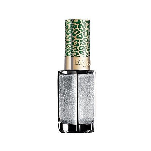 Loréal color riche vernis à ongles couleur 421 Diamond exotica, 5ml.