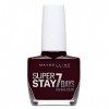 Maybelline Forever Strong Super Stay 7 Days Vernis à Ongles 287 Rouge Couture