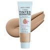 wet n wild, Hydratant Teinté Bare Focus pour une Peau Éclatante, Couverture Modulable Transparente à Moyenne, Fini Semi-Mat, 
