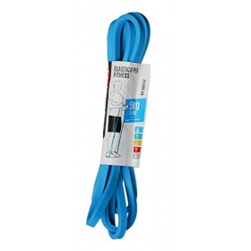 CUCUBA Bande de résistance élastique pour fitness Crossfit entraînement pour hommes et femmes bleu 5 kg 11 lbs