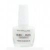 Gemey maybelline Durci Long Pastel vernis à ongles 04 Blanc