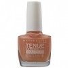 873 Sun Kissed - Vernis à Ongles Strong & Pro/SuperStay Gemey Maybelline