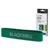 BLACKROLL® Loop Band 32 cm | Bande de résistance pour Exercices Fitness et Entrainement | Textile élastique agréable sur la