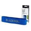 BLACKROLL® Loop Band 32 cm | Bande de résistance pour Exercices Fitness et Entrainement | Textile élastique agréable sur la