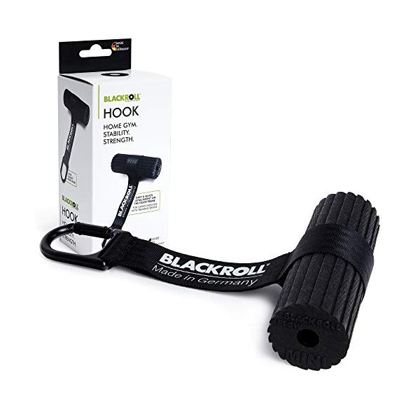 Blackroll Hook Door Anchor - Fitnessband