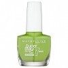 Gemey Maybelline Vernis à Ongles Super Stay 7 Jours - 660 Lime Me Up