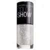 Gemey Maybelline Vernis à Ongles Colorshow 293 Glitter