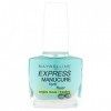 Gemey Maybelline Express Manucure Soin Fortifiant Fortifluor