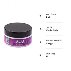 ITAC2&nbsp;Pâte antiglisse extra résistante pour Pole Dance