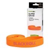 BLACKROLL® SUPER BAND | Bande de fitness & élastique de sport pour une musculature forte | Bande de musculation & de sport | 