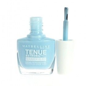 874 Sea Sky - Vernis à Ongles Strong & Pro/SuperStay Gemey Maybelline