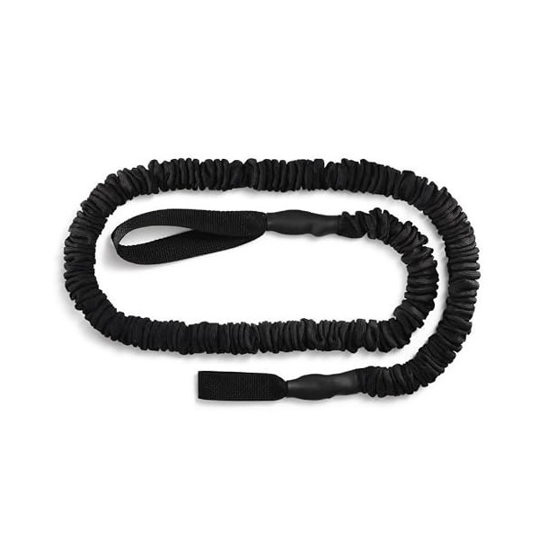 Entraînement TRX - RIP Trainer Heavy Resistance Cord, boostez lintensité de Votre séance avec 11 kg de résistance