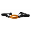 SKLZ Performance Cable de Resistance, Set de Câbles de Résistance, Accessoire de Musculation, Équipement de Fitness, Orange, 