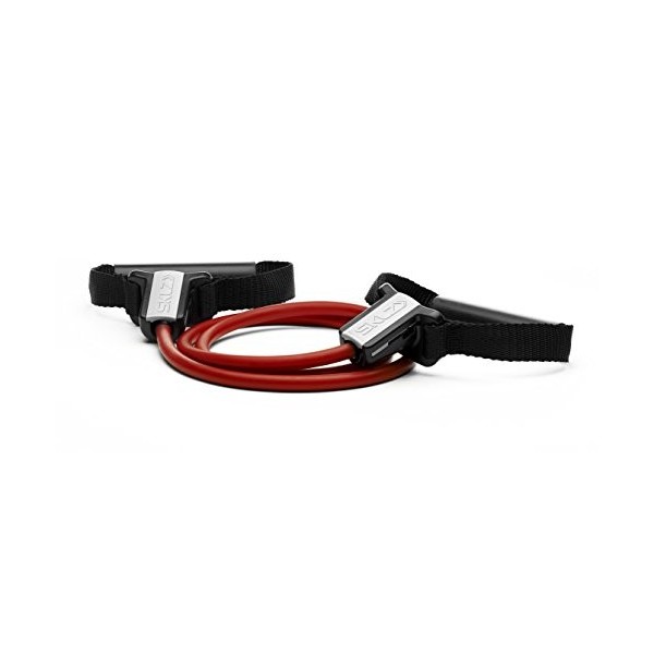 SKLZ Performance Cable de Resistance, Set de Câbles de Résistance, Accessoire de Musculation, Équipement de Fitness, Orange, 