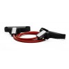 SKLZ Performance Cable de Resistance, Set de Câbles de Résistance, Accessoire de Musculation, Équipement de Fitness, Orange, 