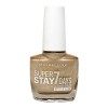 Maybelline New York Superstay 7 Days, vernis effet gel Golden Thread