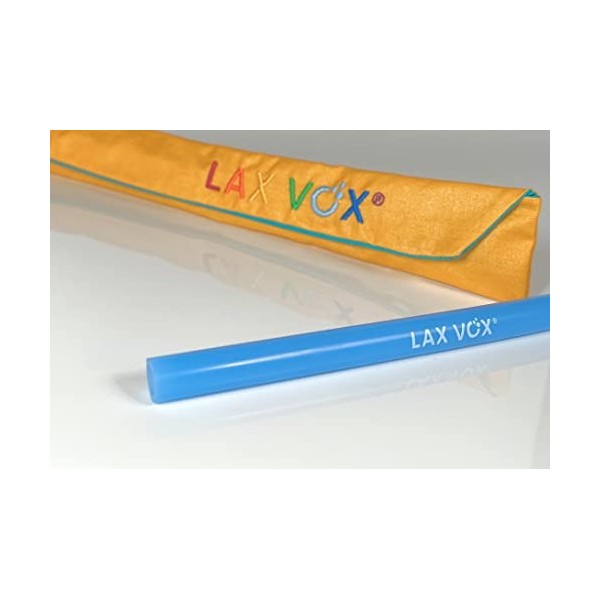 LAX VOX® Set Small PRIDE noir 