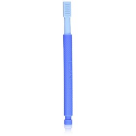 Ark Thérapeutique Z-Vibe Oral Stimulateur Pour Speech & Alimentation - Bleu Roi