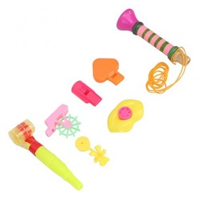 ANGGREK Bouche Langue Lèvre, 7Pcs Bouche Lèvre Gomme Mâchoire Entraîneur Musculaire Exercice Kit Doutils pour Enfants et Adu