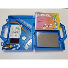 Kit pour thérapie myologique Oral Kinesis