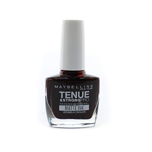 Vernis à Ongles Matte Ink Gemey Maybelline 894 Escapist