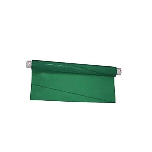 Rouleaux Dycem Vert 220 g 1M X 40 cm X 0,5Mm