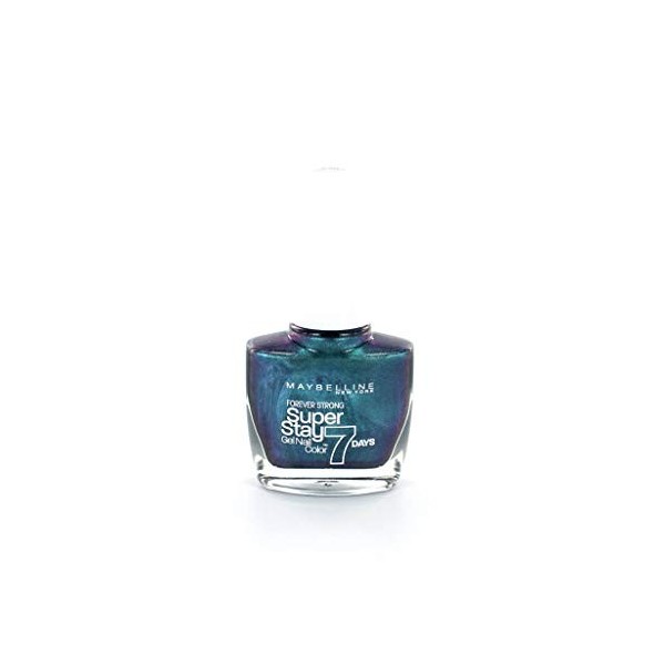 Maybelline Smalto Forewer/Sup Stay 7Day 863