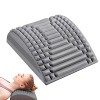 GIMOCOOL Refresh - Neck & Back Stretcher | Back Stretcher for Lower Back PainRelief | Lower Back Stretcher |Back Stretcher Pi