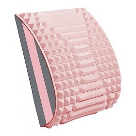 Joberio Cou, 33 9,5 24,5 Cm Correcteur Bosse Cou, Oreiller Chiropratique Dispositif Traction Cervicale Correcteur Posture du 