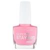 Maybelline Superstay 7 jours à ongles gel Couleur 120 fleuri Rose