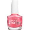 Maybelline Superstay 7&nbsp;jours à ongles gel Couleur 120&nbsp;fleuri Rose