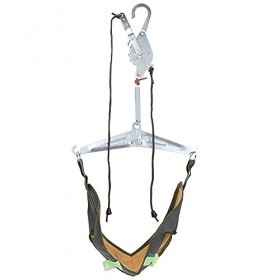 Tracteur de Vertèbre Cervicale, 1 Dispositif de Traction de Fixation de Support de Cou de Tracteur de Vertèbre Cervicale Dome