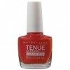 872 Red Hot Gataway - Vernis à Ongles Strong & Pro/SuperStay Gemey Maybelline