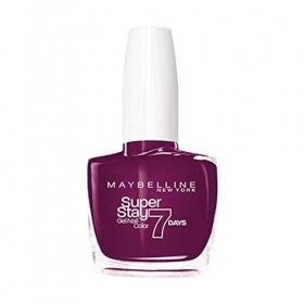 Maybelline Vernis à Ongles 250 ml