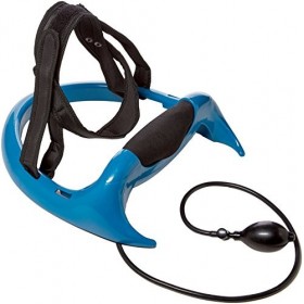 Bodyhealt Disque dhydratation pour le haut du cou