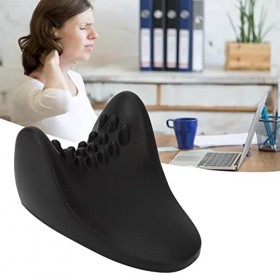 Dispositif de Traction Cervicale, ANGGREK Dispositif de Traction Cervicale Civière Cervicale Civière Cervicale Oreiller Somme