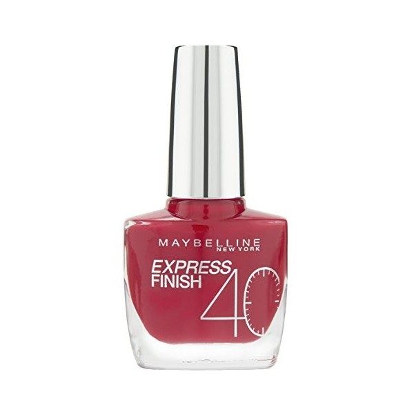 Maybelline Express Finish Vernis à ongles