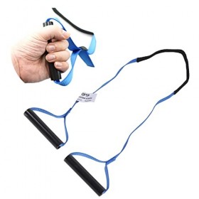 Ceinture de Traction du Cou pour la Récupération, Mobilisation Dynamique des Articulations
