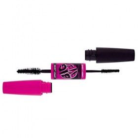 Maybelline Volum Express Big Eyes Mascara Noir 9,6 ml