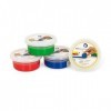 AFH Easy Power Putty® Lot de 4 | env. 85 g