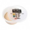 Cando Theraputty Cando Beige 85 g & Theraputty Cando Jaune 85 g